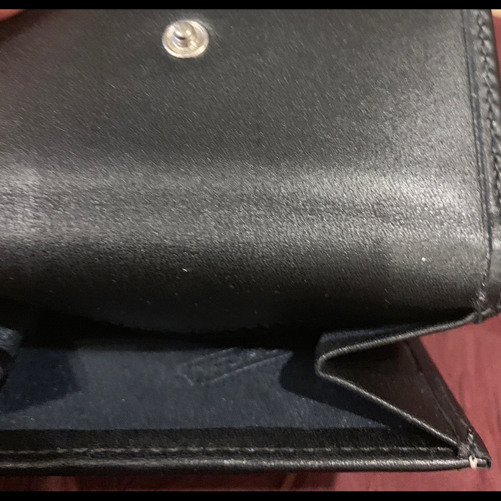Coach Wallet - Picture 3 of 5